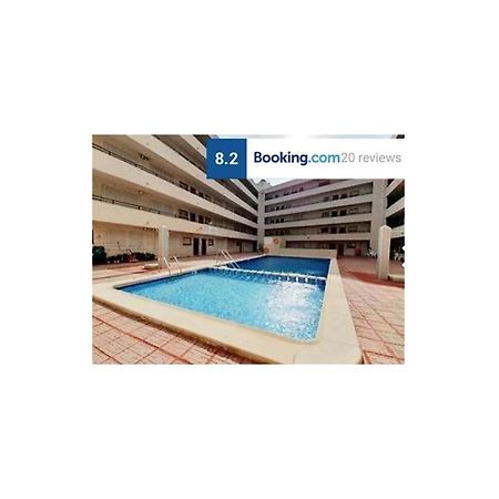 Best House Elisa Torrevieja Exterior foto