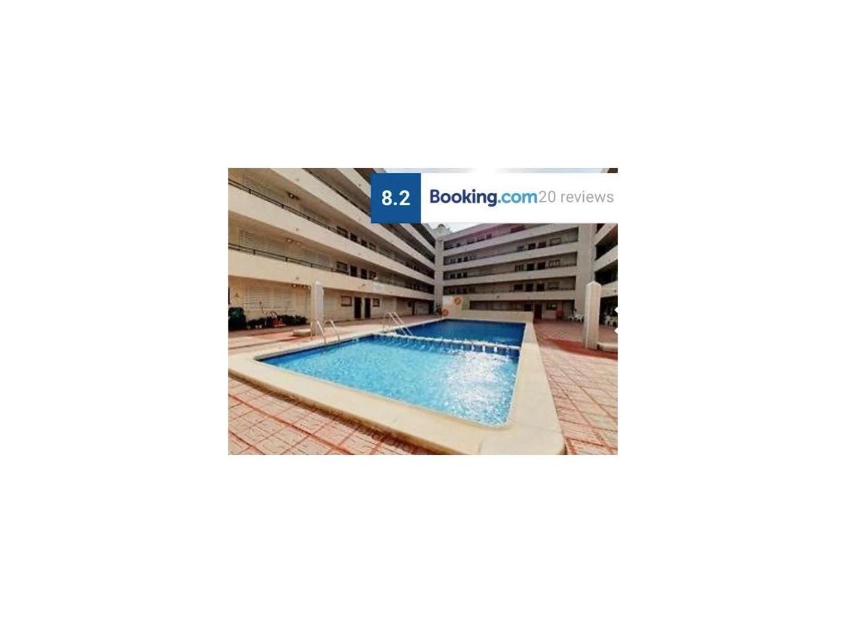Best House Elisa Torrevieja Exterior foto